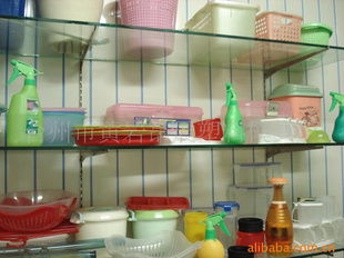 台州市黄岩昂展塑料模具厂 专注于日用品模具的制造专家