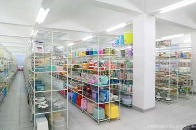 宏星日用品 品质生活，从细节开始