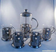 冲茶器批发的全面指南 从金华日用品厂到电商平台的选择