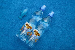 童趣沐浴时光 儿童洗澡液包装设计的创新与关怀